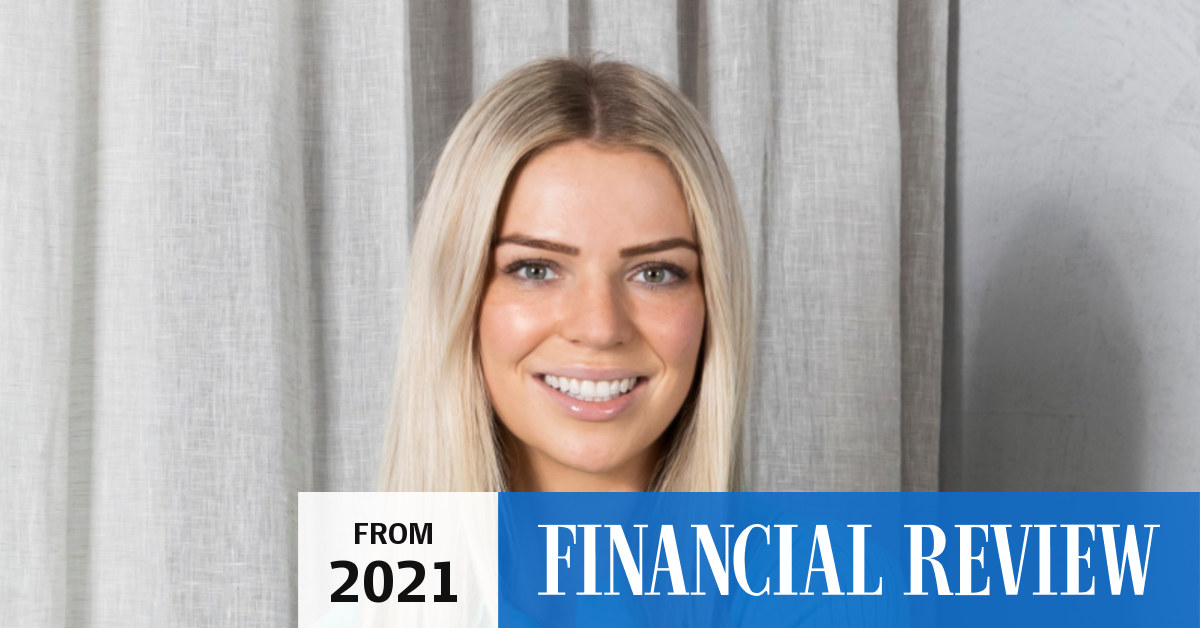 Cult bag brand challenges Aussie accessories market